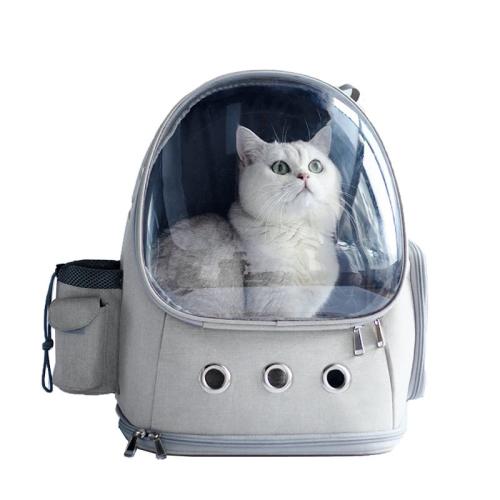 Kationsgewebe & Leinen Haustier-Rucksack, mehr Farben zur Auswahl, Stück