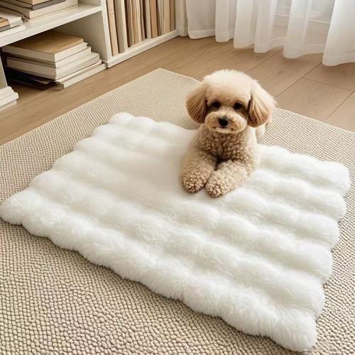 Plüsch Haustier ThermalMatte, mehr Farben zur Auswahl, Stück