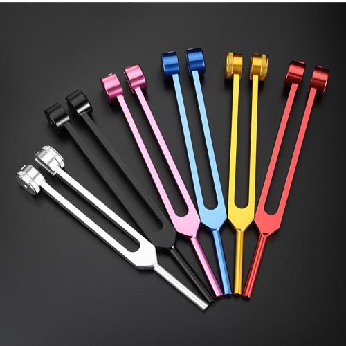 Aluminiumlegering Tuningfork meer kleuren naar keuze stuk