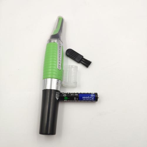 ABS Rasierer, gemischte Farben, Stück