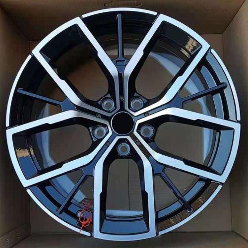 19inch x 8inch Front Wheel Rim For BMW 530i 530e 540i M550i 2019 2020 2021 2022 2023