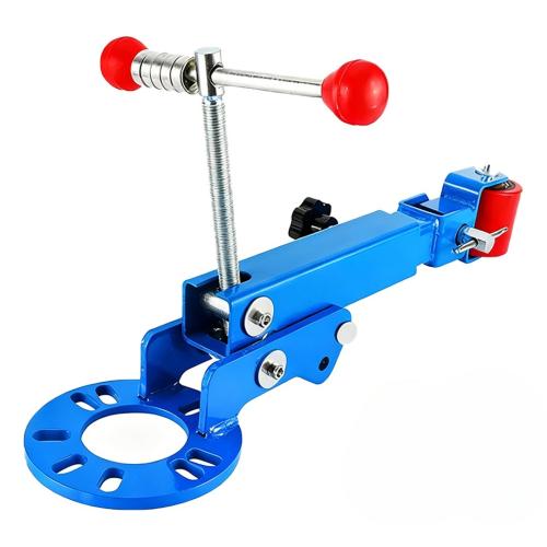 Heavy Duty Fender Roll Reforming Extending Tool Wheel Arch Roller Professional