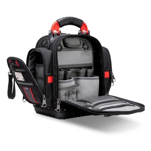 オックスフォード ツールバッグ 黒 一つ