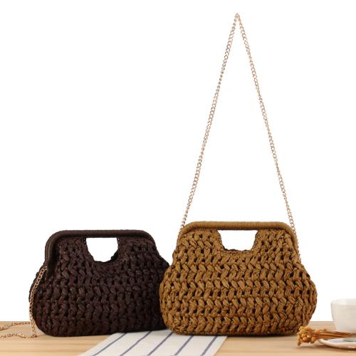 Papier Umhängetasche,  Polyester-Baumwolle, Solide, mehr Farben zur Auswahl,  Stück