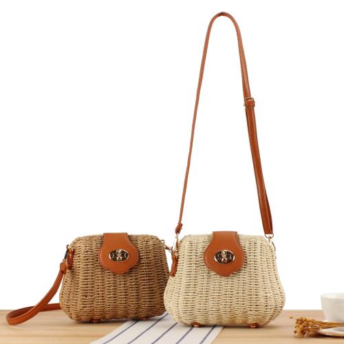 Papier Umhängetasche,  Polyester-Baumwolle, mehr Farben zur Auswahl,  Stück