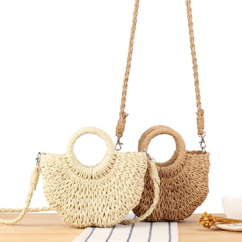 Papier Handtas Polyester Solide meer kleuren naar keuze stuk