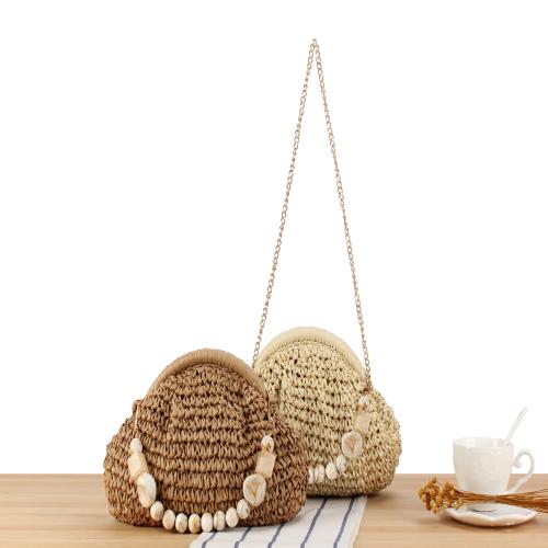 Papier Crossbody Tas Polyester Katoen meer kleuren naar keuze stuk