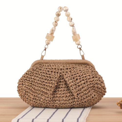 Papier Handtas Polyester Solide meer kleuren naar keuze stuk