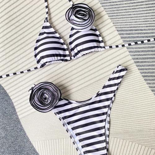 Poliamida & Spandex Bikini,  Conjunto