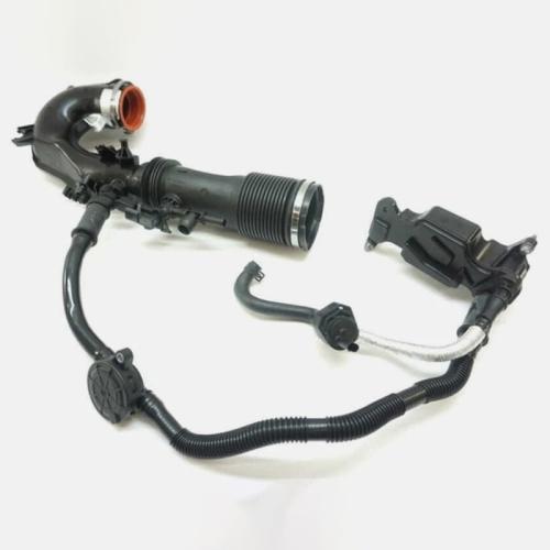 Fits For Mercedes-Benz GLA250 CLA250 Crankcase Breather Intake Line Assembly NEW