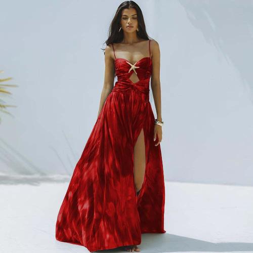 Polyamide & Polyester Zwempak uit één stuk Solide meer kleuren naar keuze : stuk