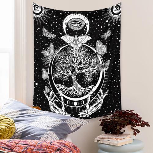 Polyester Tapestry  PC