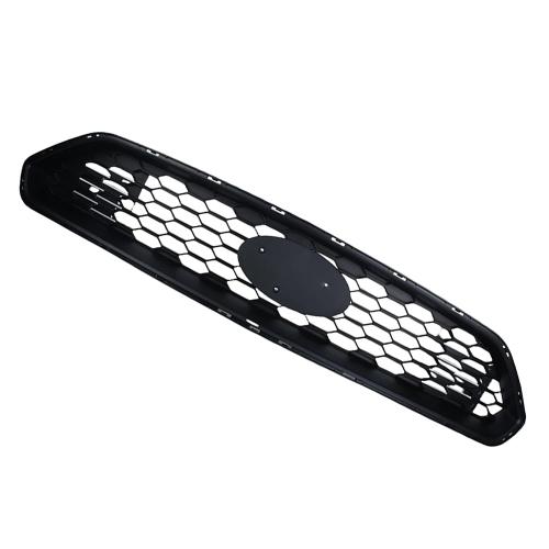 New Front Radiator Grille Fits For Ford Mustang 2018 2019 2020 2021-2023 JR3Z- 