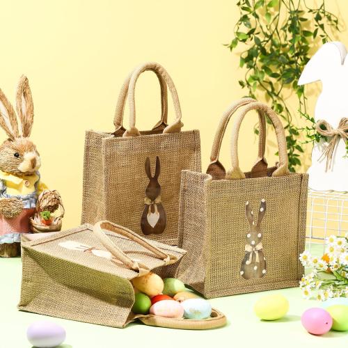 Lin Sac cadeau Imprimé Dessin animé plus de couleurs pour le choix pièce