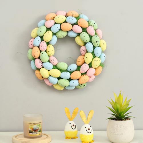 Papier & Mousse Cintres de porte plus de couleurs pour le choix pièce