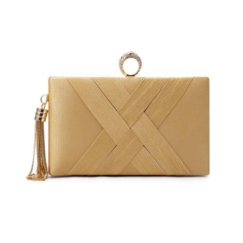 Paño Bolso de embrague, más colores para elegir,  trozo