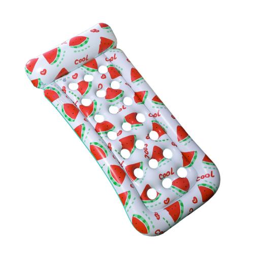 Pvc フローティングベッド 印刷 選択のためのより多くの色 一つ