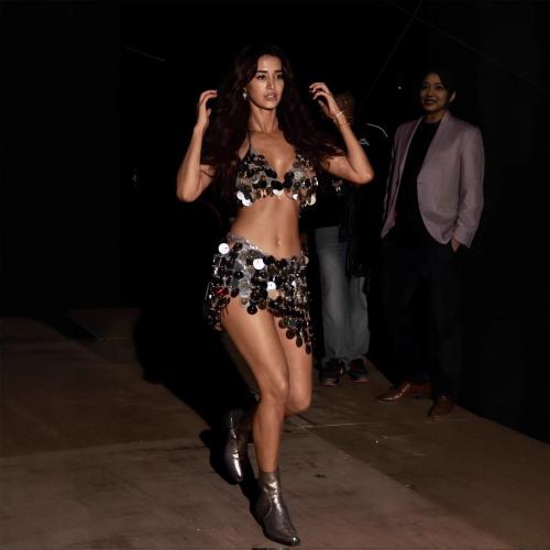 Pvc Nachtclub set Zilveren : Instellen