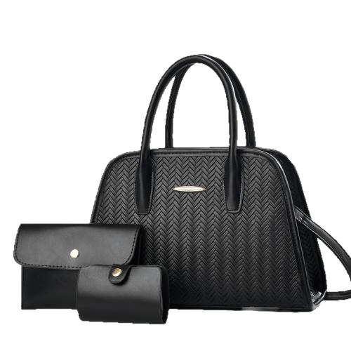 PU kůže Taška oblek Poliestere più colori per la scelta Nastavit