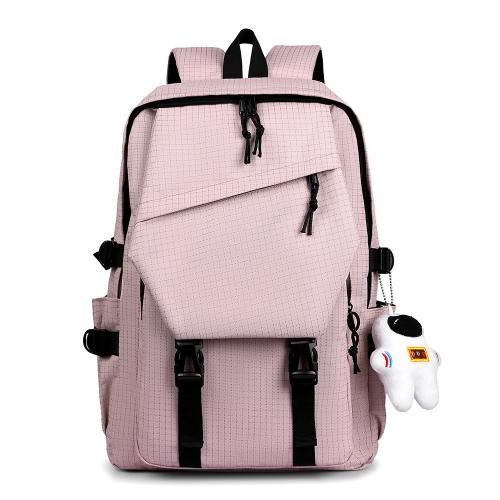 ポリエステル バックパック 選択のためのより多くの色 一つ