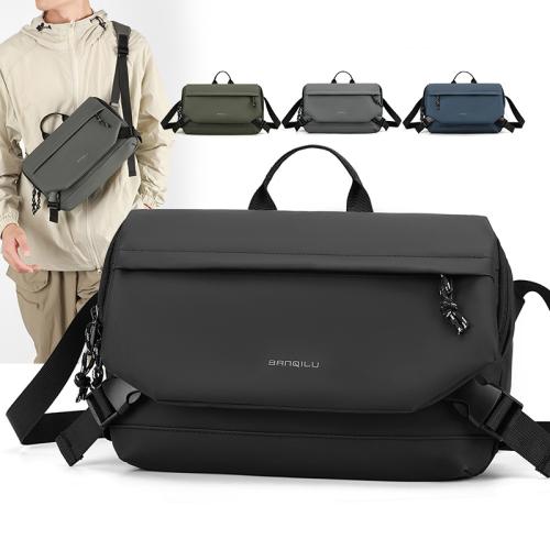 Oxford Bolso de Crossbody, Sólido, más colores para elegir,  trozo