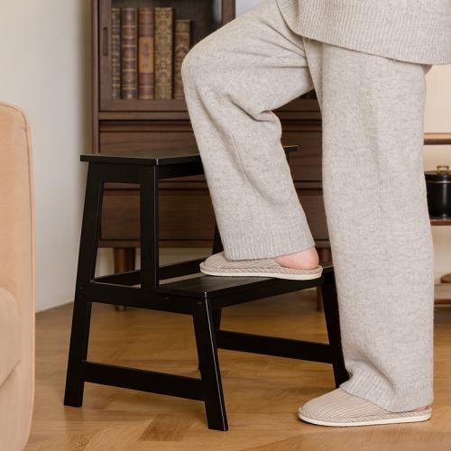 Moso Bamboo Taburete plegable, más colores para elegir,  trozo