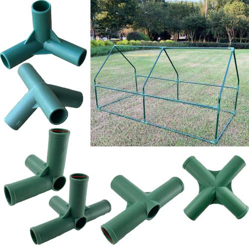 El plastico Sólido, verde, trozo