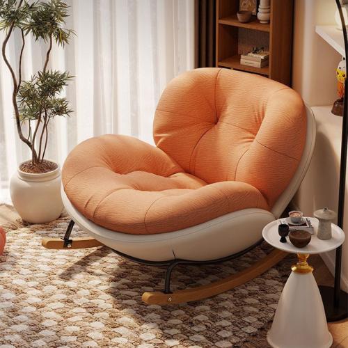 Paño & Ante Silla de casa casual,  Algodón PP & Madera maciza, más colores para elegir,  trozo