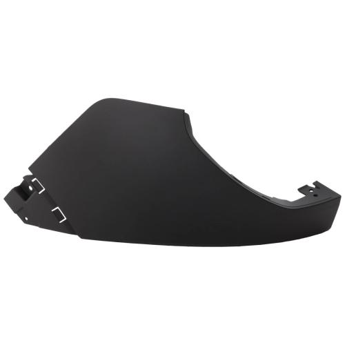 Bumper Face Bar End Extension Rear Driver Left Side Hand for Ford Bronco Sport