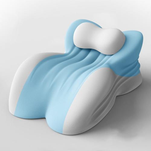 Polyurethane-PU & Viscose Prone Pillow PC
