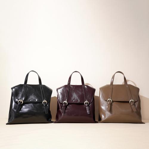 Koeienhuid Rugzak Polyester Katoen Solide meer kleuren naar keuze stuk