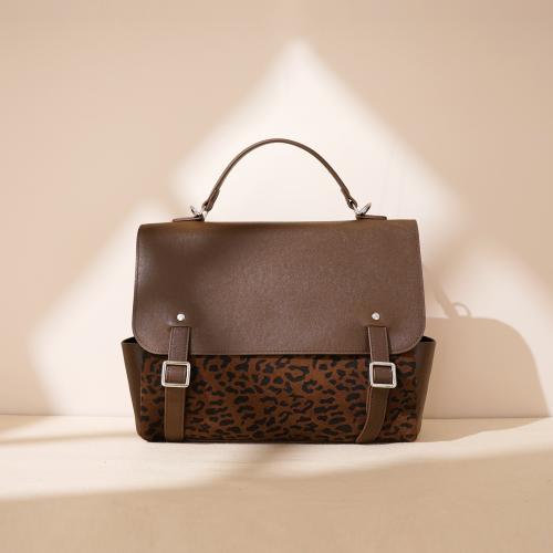 Koeienhuid Rugzak Polyester Katoen Solide meer kleuren naar keuze stuk