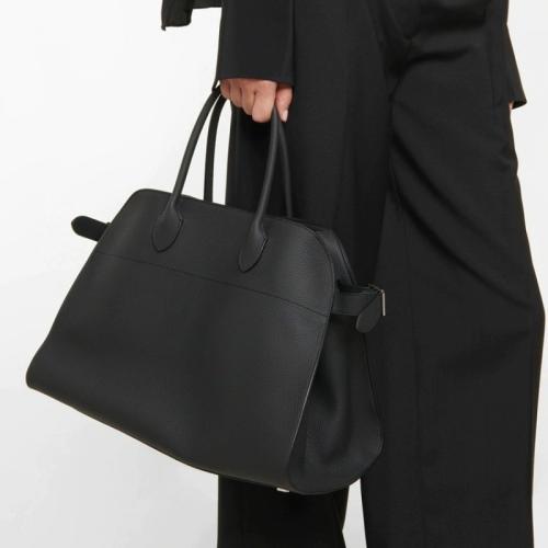 Koeienhuid Handtas Canvas Solide meer kleuren naar keuze stuk