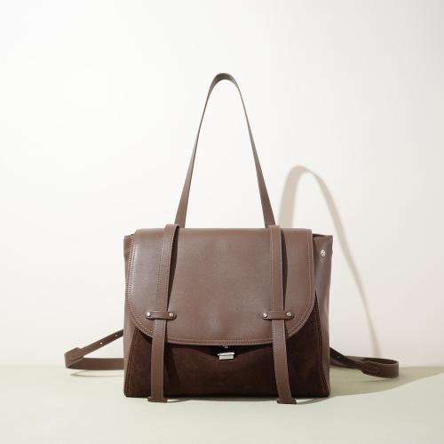 Lederen Rugzak Polyester Katoen Solide meer kleuren naar keuze stuk