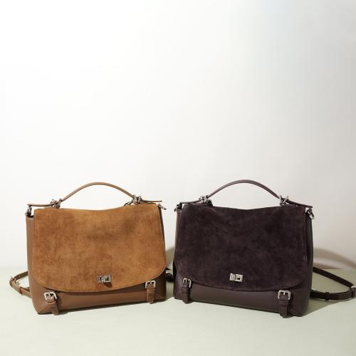 Koeienhuid Rugzak Polyester Katoen Solide meer kleuren naar keuze stuk