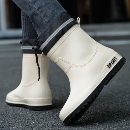 Pvc Regenlaarzen meer kleuren naar keuze Paar