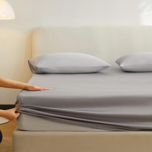 Poliéster Juego de cama, Día de fiesta, Sólido, más colores para elegir, trozo