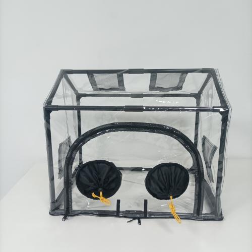 CLORURO DE POLIVINILO Invernadero, trozo