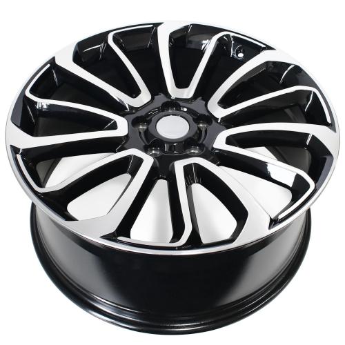 22x9.5 Replacement Wheel LR039141 For Land Rover Range Rover Rim 2012 2013-2022