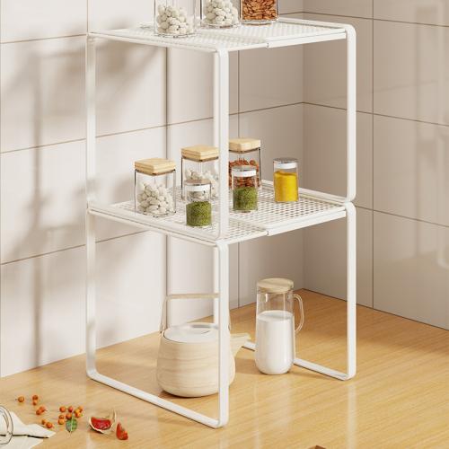 Eisen Küchenregal, mehr Farben zur Auswahl,  Stück