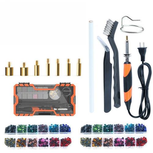 Brass & Plastic Dotting Pen Tools PC