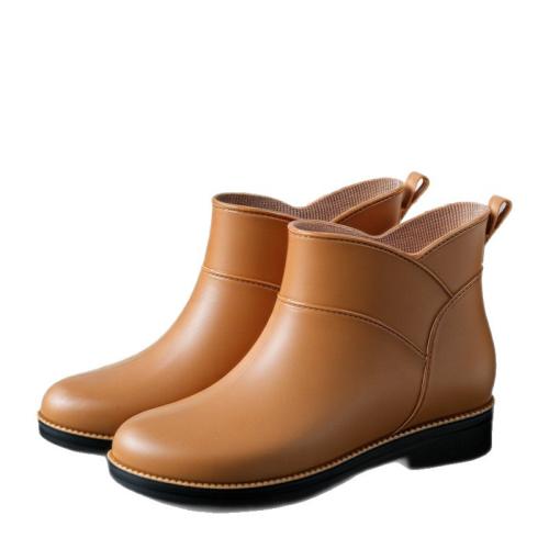 Pvc Regenlaarzen meer kleuren naar keuze Paar