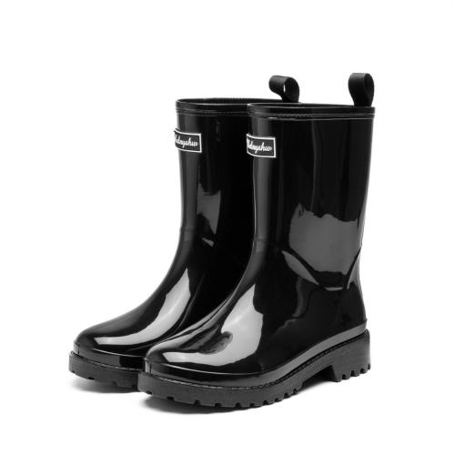 Pvc Regenlaarzen Pvc Paar