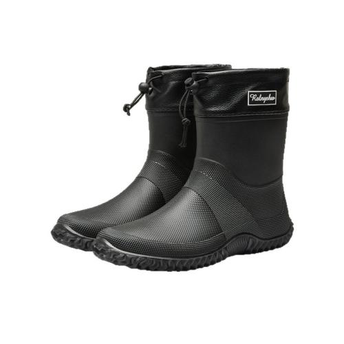 Pvc Regenlaarzen meer kleuren naar keuze Paar