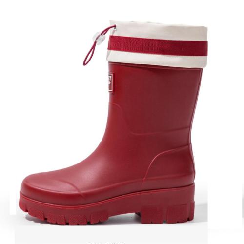 Pvc Regenlaarzen meer kleuren naar keuze Paar