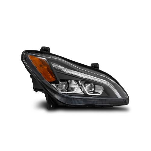 Headlamp Full LED For 2022-2026 Kenworth T680 Next Gen Passenger Right Side