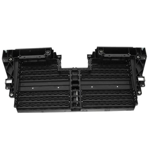 Active Shutter Grille For Jeep Grand Cherokee 2021-2025 68508765AA 68508765AB