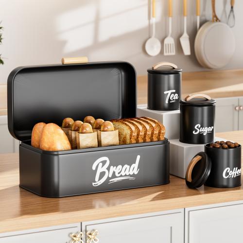 Holz & Eisen Speicher-Jar, Brief, mehr Farben zur Auswahl,  Festgelegt