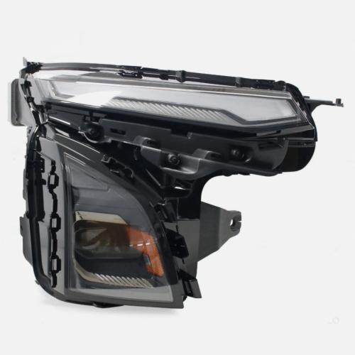 For 2025 2026 Chevrolet Equinox Full Led Headlight Passenger Side 26589842 RH