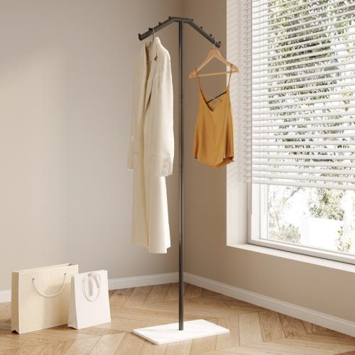 Hierro Percha, Mármol, más colores para elegir, trozo